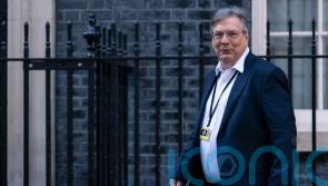 Top Truss aide to be directly employed by No 10 after being paid by own firm