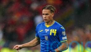 Football rumours: Newcastle considering bid for Ukraine winger Mykhaylo Mudryk