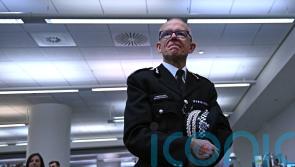 I want to hear from those we have let down, says Met boss