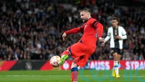 Luke Shaw says Harry Maguire is a ‘big part’ of England squad