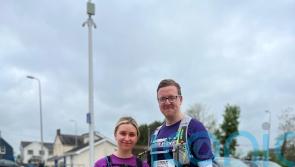 Nursery nurse who lost father to heart attack to run London Marathon for charity