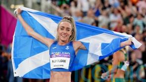 Eilish McColgan’s top tips for newbie long-distance runners