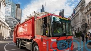 Waste firm Biffa agrees £1.3 billion US takeover deal