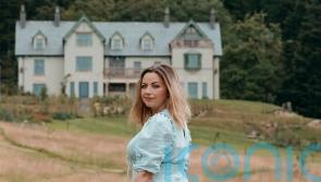 Charlotte Church on the dream renovation that almost made her lose her mind