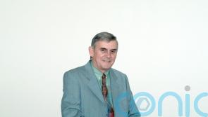Ernie Rea to step down as Beyond Belief presenter after two decades