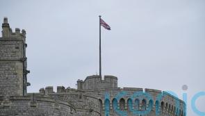 Royal family return to normal duties as mourning period ends
