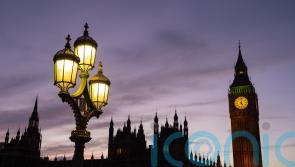Government backs proposed restrictions on MPs’ second jobs