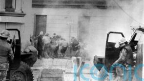 Resumption of Bloody Sunday prosecution delayed for 24 hours after court mix-up