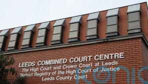 Former police constable denies two counts of raping a woman while off duty