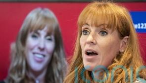 Rayner warns ‘disjointed’ economy is crushing Britain’s ‘entrepreneurial spirit’