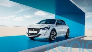 Peugeot’s e-208 gains extended range and more power