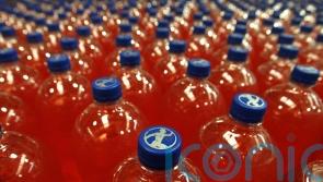 AG Barr boss hails ‘momentum’ as drinks firm faces continued inflation