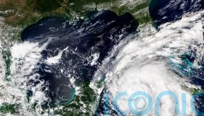 Hurricane Ian slams Cuba with 125mph winds