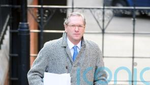 John Witherow steps down as Times editor after nine years