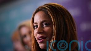 Shakira to face trial accused of £13m tax fraud in Spain