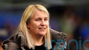 Emma Hayes challenges WSL champions Chelsea to find another level