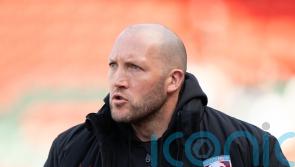 It’s very messy – George Skivington has sympathy for crisis club Worcester