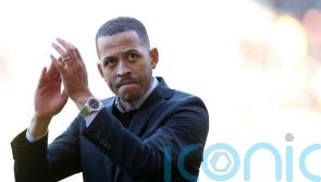 Liam Rosenior leaves Derby and plans to continue development as a manager