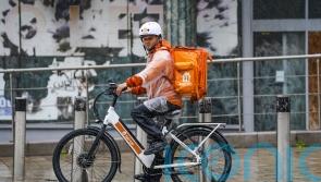 Just Eat shares soar as firm ups earnings forecast