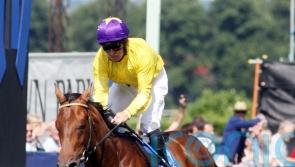 Big-race king Kinane has Arc memories to treasure