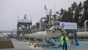 Sabotage claims after leaks detected in Russian gas pipelines