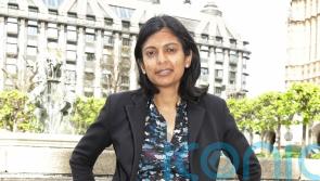 Labour MP heard calling Chancellor Kwasi Kwarteng ‘superficially’ black