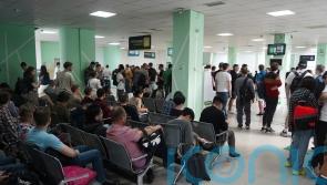 98,000 Russians enter Kazakhstan after Putin’s military call-up