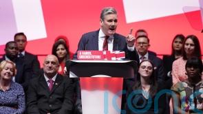 Starmer: Working-class background gave me ‘hope’ and ‘impatience’