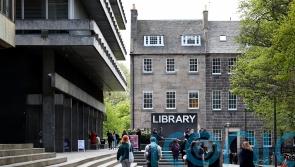 Unite ballots staff at 11 Scottish universities in row over pay
