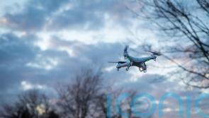 Four people referred for prosecution for flying drones after Queen’s death