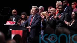Starmer recalls moment he was ‘struck’ by plight of woman in Grimsby