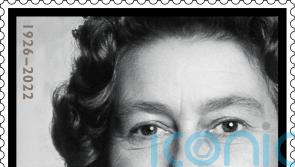 Special stamps to be released in memory of the Queen