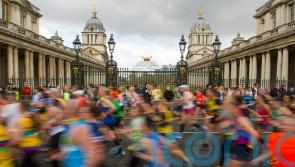 London Marathon fundraising will ‘turbo charge’ heart research, charity says