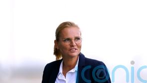 Focus on World Cup starts now – Sarina Wiegman