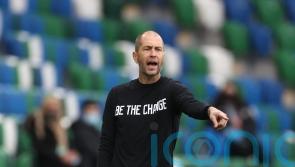 England a ‘scary’ prospect at World Cup – United States boss Gregg Berhalter