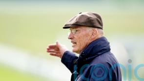 Gosden planning dual assault on Sun Chariot prize