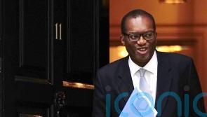 Bank warns of ‘significant’ rate rises as Kwarteng says his plan will work