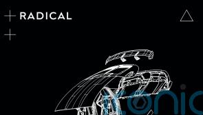 Alpine teases extreme A110 R
