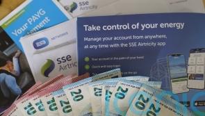 Opposition parties dismiss ‘sticking plaster’ cost-of-living budget