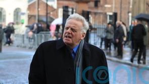 Ofcom boss Lord Grade says watchdog should not regulate ‘culture wars’