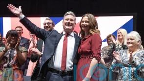 Starmer puts publicly-owned energy firm at heart of plan to restore hope to UK