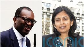 Suspended Labour MP apologises for calling Kwasi Kwarteng ‘superficially’ black