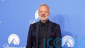 Glasgow would be great for Eurovision, it’s got the ‘banter’ says Norton