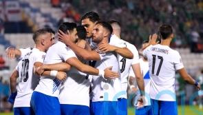 Northern Ireland slump to third defeat of Nations League campaign in Greece