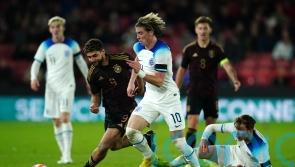 Conor Gallagher’s application has been great, says Young Lions boss Lee Carsley