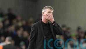 We’ll learn from ‘few minutes of madness’ – Stephen Kenny