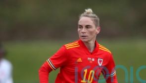 Wales confident Jess Fishlock will be fit for World Cup play-off action