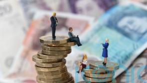 Only 11% ‘entirely trust’ UK Government for financial advice, survey finds