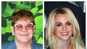 Hold Me Closer director: Sir Elton John and Britney Spears collab was emotional