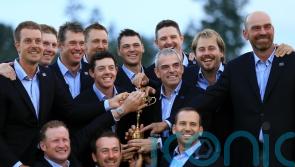 On this day in 2014 – Europe retain Ryder Cup with Gleneagles victory